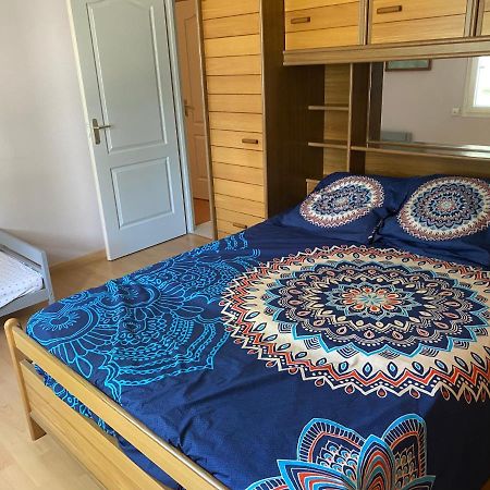 Vendee - Maison De Vacances La Genetouze  Zewnętrze zdjęcie