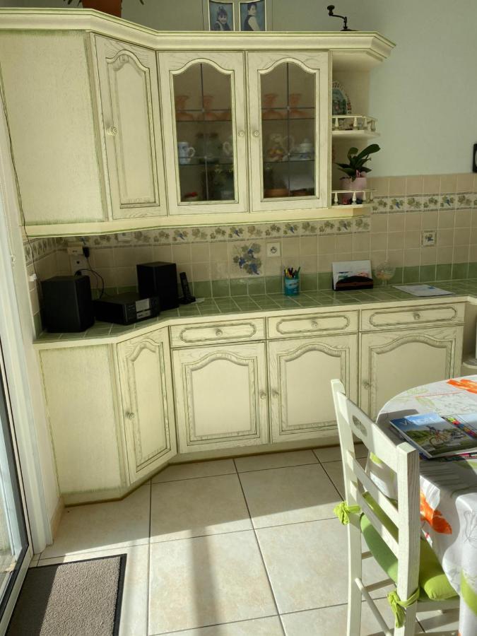 Vendee - Maison De Vacances La Genetouze  Zewnętrze zdjęcie