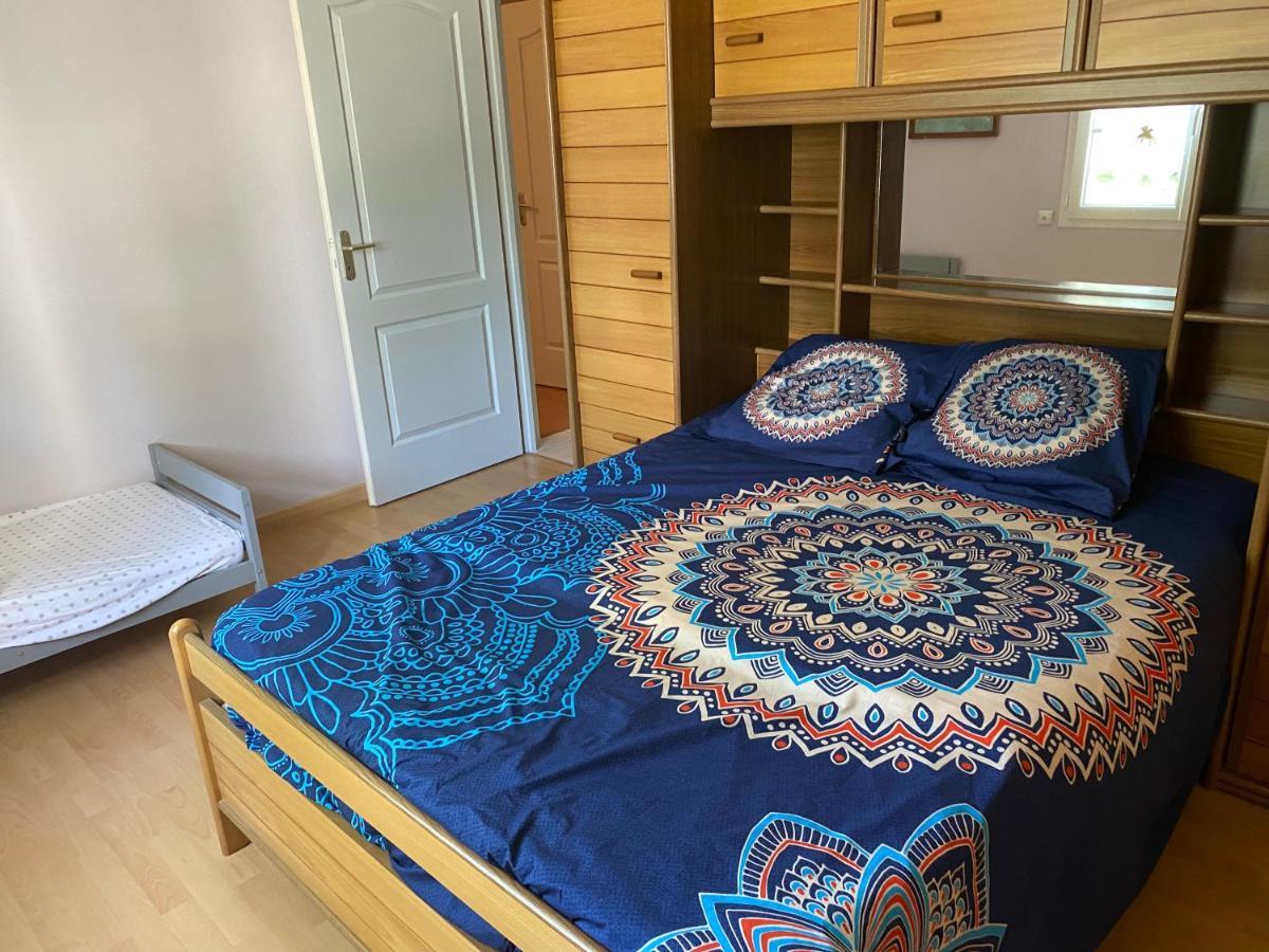 Vendee - Maison De Vacances La Genetouze  Zewnętrze zdjęcie